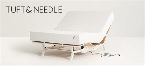 Tuft & Needle Adjustable Frame Review: Versatile Base & Bed