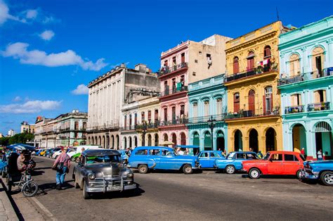 Winter Program | Havana, Cuba | The City College of New York