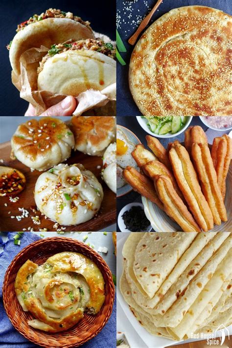 An introduction to Chinese bread | Chinese bread recipe, Food, Tea time ...