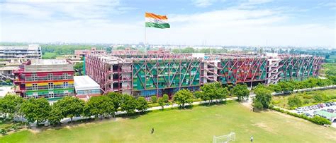 O.P. Jindal Global University is top ranking institution in India