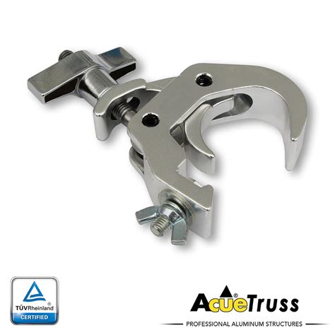 Heavy Duty Trigger Clamp | Acue Lighting