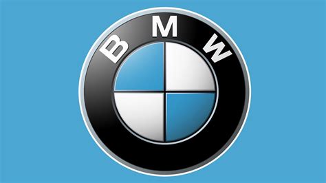 Color BMW logo Logos Meaning, Motor Works, Diy Repair, Bmw Logo, Meant ...