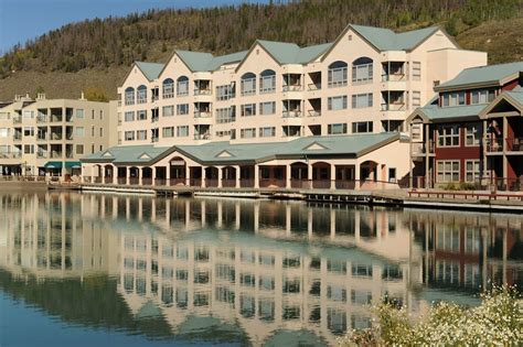 Keystone Lakeside Village by Keystone Resort in Keystone | Best Rates ...