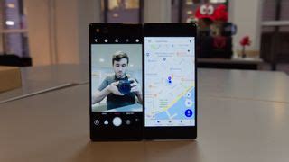 ZTE Axon M review | TechRadar