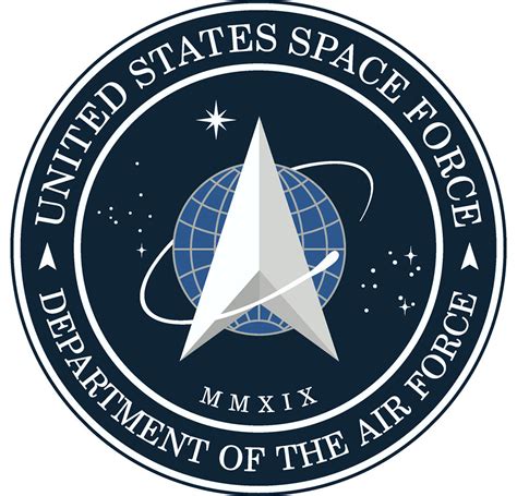 Space Force logo and motto released - Page 2 - AR15.COM