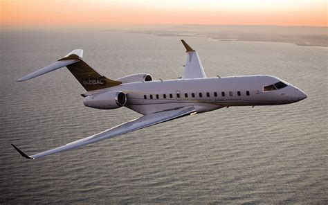 Bombardier Global Express XRS - Bloom Business Jets