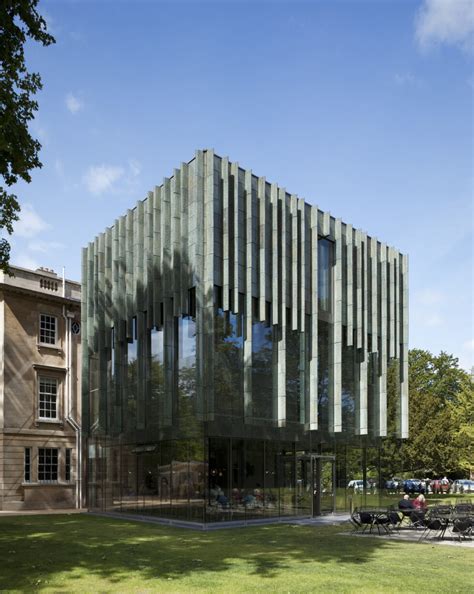 Holburne Museum of Art | Eric Parry Architects | Archello