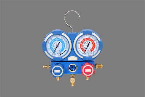 Mastering Manifold Gauge Use for Optimized HVACR Operations