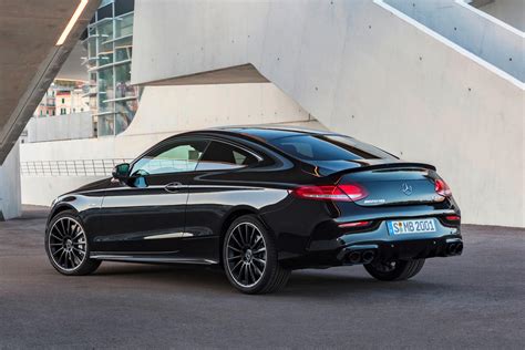 2023 Mercedes-AMG C43 Coupe: Review, Trims, Specs, Price, New Interior ...