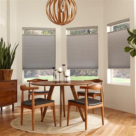 Blinds.com Cordless Pleated Shades | Blinds.com