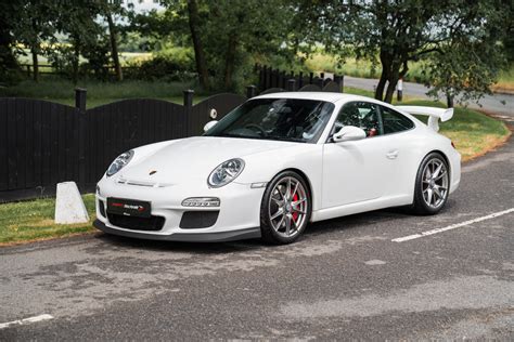 997.2 GT3 - Sold - RPM Technik - Independent Porsche Specialists