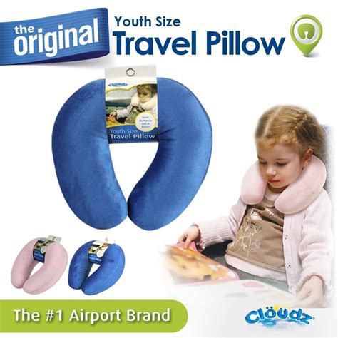 kids neck pillow