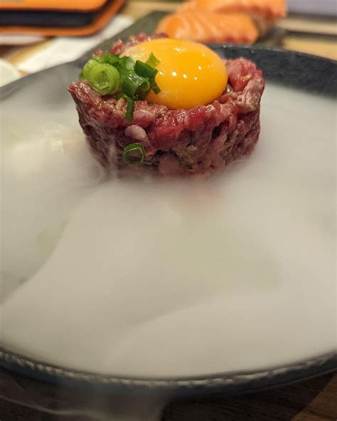 Olive Wagyu in Japan : r/grilling