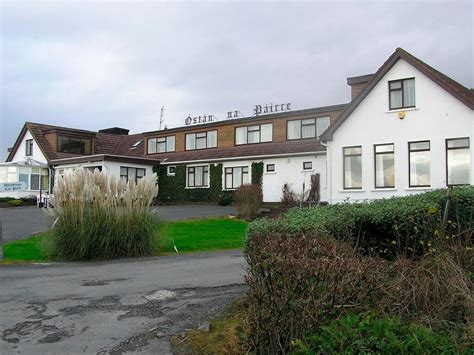 Park Lodge Hotel Galway | Photos, Reviews and Location Map