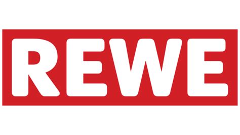 Rewe Logo, symbol, meaning, history, PNG, brand