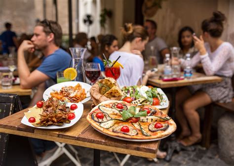 Slow Food, Slow Travel: Italy