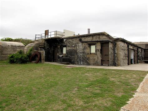 Fort Gaines, Dauphin Island, Alabama (AL) | Robert English | Flickr