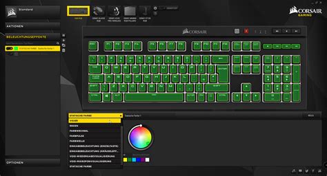 Corsair K68 RGB Review: Gaming Keyboard with Splash Protection!