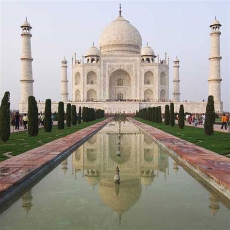 Taj Mahal - UNESCO World Heritage Centre