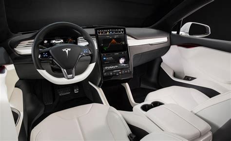 Tesla Model X, um novo conceito de Automóvel - Pplware