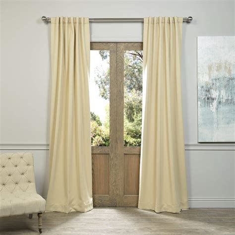 30 Different Types of Curtains You Should Know