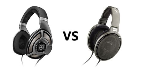 Sennheiser HD650 vs HD700 Comparison Review | Audio46