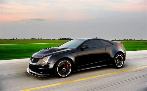 Wallpaper : hitam, tampilan samping, Mobil sport, Sedan, Cadillac CTS V ...