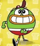 Breadwinners (2014 TV Show) - Behind The Voice Actors