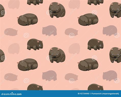 Wombat Cartoons, Illustrations & Vector Stock Images - 229 Pictures to ...