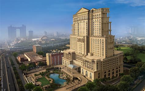 ITC opens $200M Kolkata hotel | Hotel Management