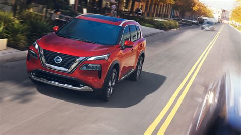 3 Reasons to Avoid the 2021 Nissan Rogue