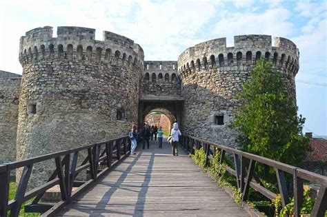 Belgrade Tourist Attractions - Best Things to Do and Places to Go in ...