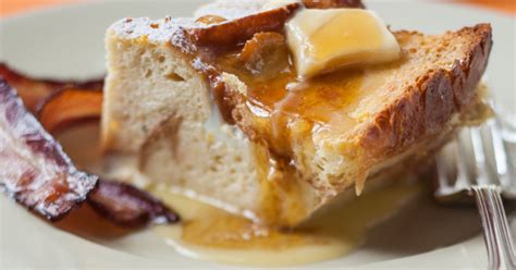 French Toast Bread Pudding | Recipes | Barefoot Contessa