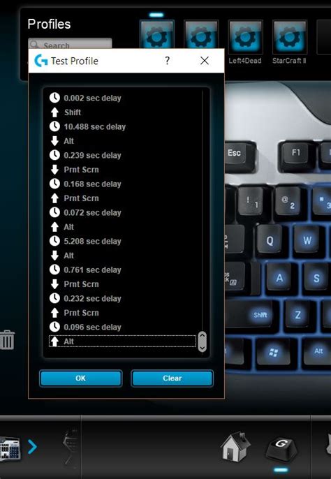 Fix for Logitech G Keys Not working in Windows 10 & Logitech Gaming ...