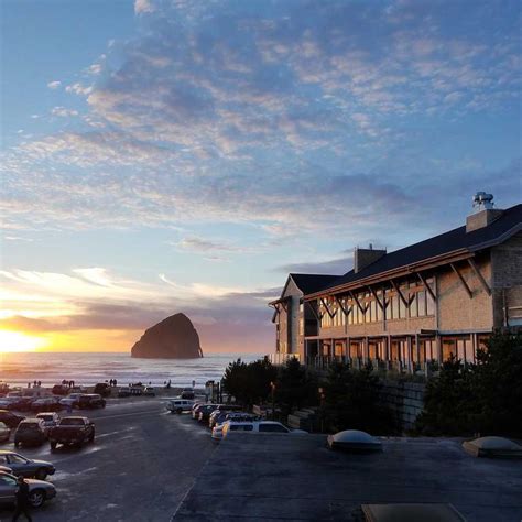 The 20 best spa hotels in Pacific Northwest – Spa Hotels Guide