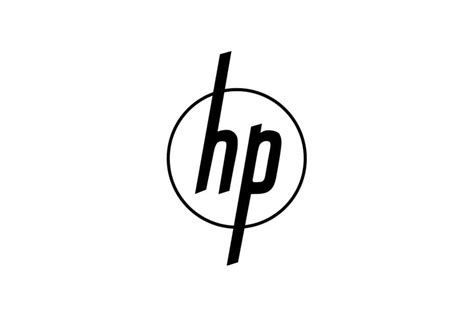 HP Logo Design: History & Evolution