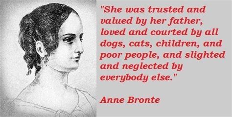 Anne Bronte Quotes. QuotesGram