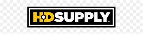 Hd Supply Logo - Hd Supply Logo Png, Transparent Png - vhv