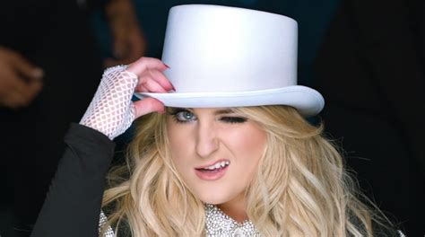 Meghan Trainor Drops ‘I’m a Lady’ Music Video from ‘Smurfs: The Lost ...