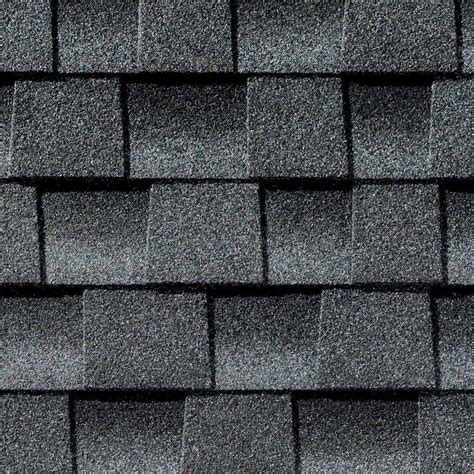 GAF Timberline HD Pewter Gray Lifetime Architectural Shingles (33.3 sq ...