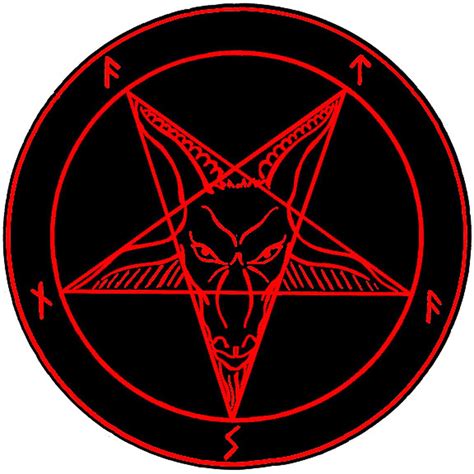 Satanic Symbols Tattoos - Printable Calendars AT A GLANCE