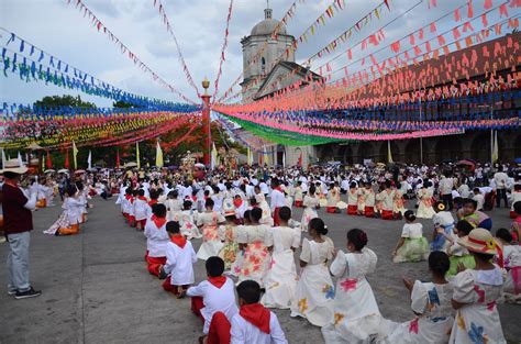 Sublian Festival in Batangas: A Celebration of Worship