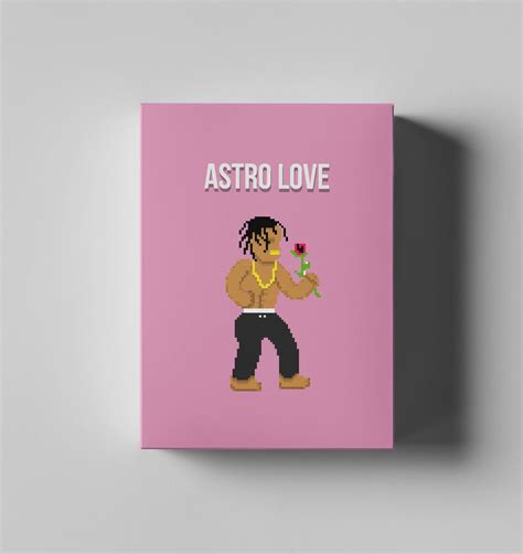 Travis Scott Free Drum Kit - Astro Love | The Highest Producers in 2020 ...