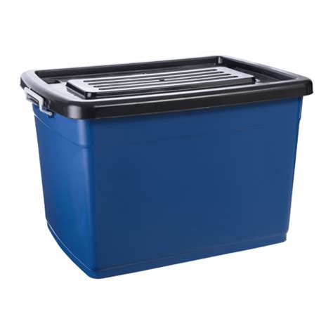 STORAGE BOX WITH WHEEL 155L (7889SC) – Century2U Ecommerce