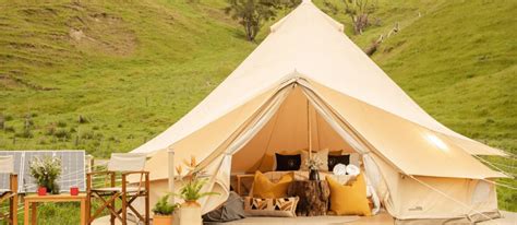 THESE 7 'GLAMPING' SITES IN NEW ZEALAND WILL BLOW YOUR MIND. - The ...