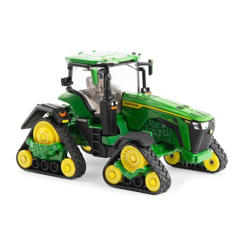 1:64 John Deere 8RX 410 Tractor Prestige Collectors Replica Toy - RDO ...