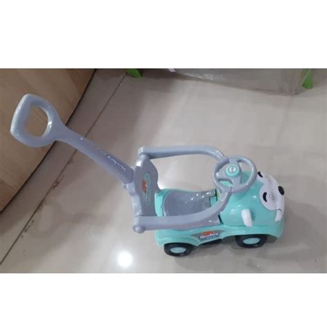 Color: Multicolor Ride On Push Car at Rs 1904 in Patna | ID: 2851865174097