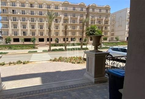 Get An Apartment in Hyde Park New Cairo Starting From 160m² | Real ...