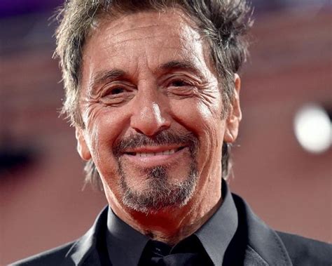 Al Pacino: Movies, Net Worth, Height - Celebrity Ramp