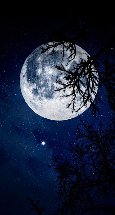 337 Wallpaper Dark Moon Images & Pictures - MyWeb